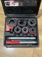 Rothenberger piece ratchet for sale  DERBY
