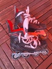 Inliner bauer xr gebraucht kaufen  Denkendorf
