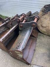 Grading bucket for sale  BRIDLINGTON