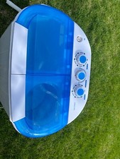 Portable white washing for sale  Salt Lake City