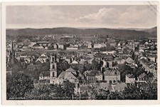Ansichtskarte saarbrücken tei gebraucht kaufen  Saarbrücken
