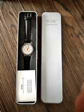 Wmc timepieces neu gebraucht kaufen  Nürnberg
