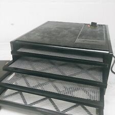 Excalibur etagen dörrgerät gebraucht kaufen  Scheeßel