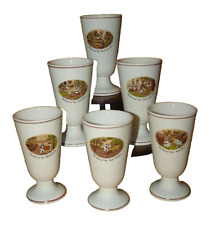 Rare lot mazagrans d'occasion  Toury
