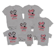 Disney trip shirt for sale  East Rutherford