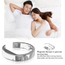 Anti snoring ring for sale  HATFIELD