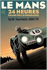 Vintage racing travel for sale  Maineville