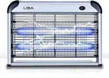 Electric bug zapper d'occasion  Expédié en Belgium