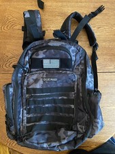Ollie maxx camo for sale  Wellsville