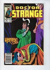 Doctor strange marvel for sale  STOCKPORT