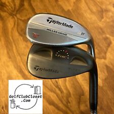 Taylormade milled grind for sale  Newport