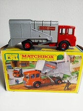 Camion matchbox king usato  Verona