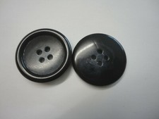 Black rimmed 17.5mm for sale  UK