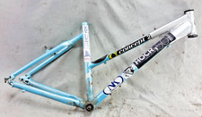1996 Quadro de Bicicleta MTB Giant Boulder 17" Médio Hardtail Step-Thru Navios Híbridos EUA comprar usado  Enviando para Brazil
