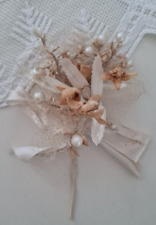 Ancien petit bouquet d'occasion  Le Poinçonnet