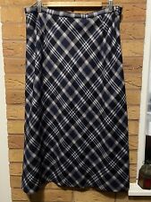 Viyella ladies skirt for sale  CANNOCK