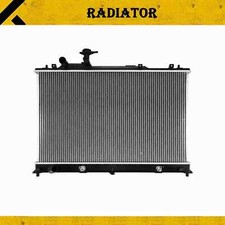 Radiador CU2918 para Mazda CX-7 Sport Utility 4 portas 2007 e 2008-2012 2.3/2.5L l4 comprar usado  Enviando para Brazil