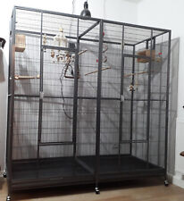 Vogelvoliere xxl sydney gebraucht kaufen  Kaiserslautern