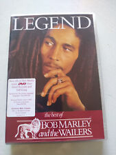 Bob Marley and the Wailers Legend The Best Of 2003 - DVD Ingles Region All Am comprar usado  Enviando para Brazil