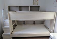 Lydia bunk bed for sale  HITCHIN