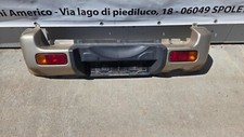 Suzuki jimny paraurti usato  Spoleto