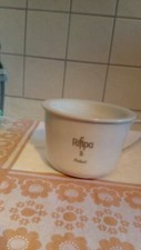 Kaffeefilter porzellan porzell gebraucht kaufen  Grimma
