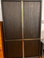 dark oak armoire for sale dark oak armoire for sale Dover