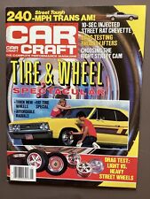 Car craft 1985 for sale  Casey