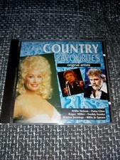 Country favourites musik gebraucht kaufen  Deutschland
