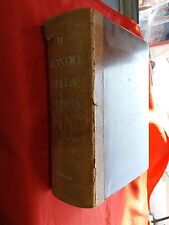 Libro della musica usato  Italia