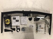 Gdw detachable towbar for sale  SHEFFIELD