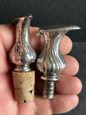 Vintage silver plated for sale  HOVE