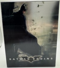 Batman begins lenticular d'occasion  Gaillac