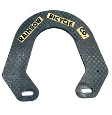 Usado, Rainbow Bicycle Company Vintage Ponte de Freio de Fibra de Carbono Suporte de Montanha MTB comprar usado  Enviando para Brazil