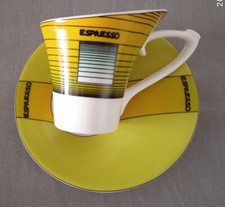 Ausgefallene espresso tassen gebraucht kaufen  Linden