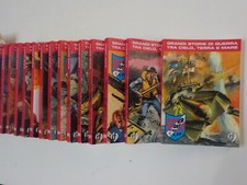 Super eroica edizioni usato  Palermo