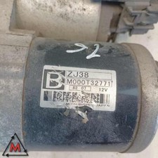 Motorino avviamento m000t32771 usato  Vajont