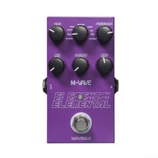 Delay and reverb d'occasion  Lyon I