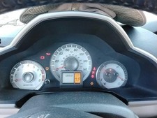 Used speedometer gauge for sale  Douglassville