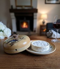 Beurrier cloche cloche d'occasion Beurrier cloche cloche d'occasion  Toulouse-