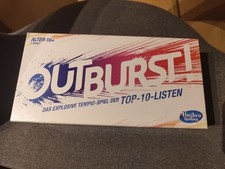 Utburst hasbro neuauflage gebraucht kaufen  Gelnhausen
