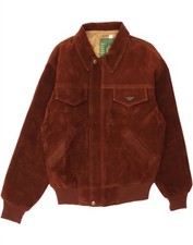 Vintage mens bomber for sale  IPSWICH