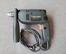 Black decker bohrmaschine gebraucht kaufen  Duisburg