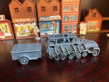 Vintage corgi toys for sale  LYMINGTON