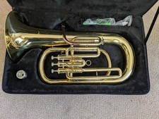 Euphoniums for sale  WALLASEY