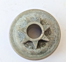 rocchetto motosega usato  Altavilla Silentina