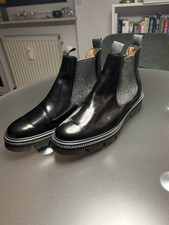 Pertini chelsea boots gebraucht kaufen  Frankfurt am Main