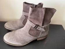 Clarks suede grey for sale  Lancaster