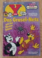 Yps heft 683 gebraucht kaufen  Nürnberg