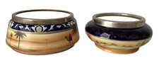 Noritake camel scene for sale  CLECKHEATON
